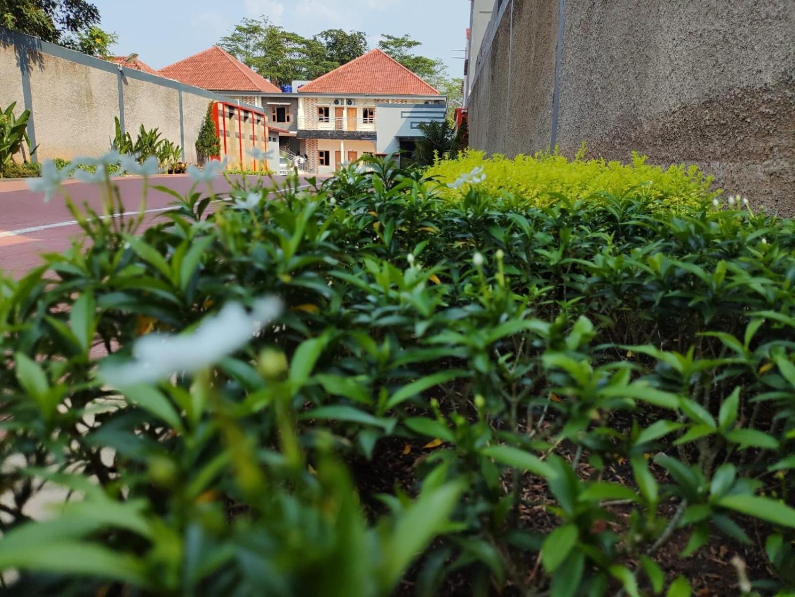 Hotel Cibening Purwakarta Exterior foto